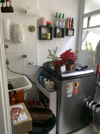 Imagem Apartamento com 3 Quartos à Venda, 90 m² em Gonzaga - Santos Imagem Apartamento com 3 Quartos à Venda, 90 m² em Gonzaga - Santos
