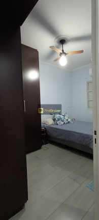 Imagem Apartamento com 2 Quartos à Venda, 53 m² em Jardim Maria - Piracicaba