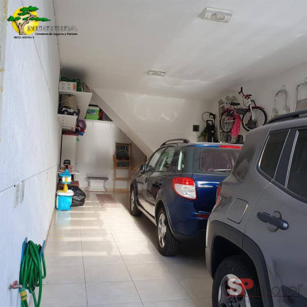 Imagem Sobrado com 3 Quartos à Venda, 130 m² em Agua Fria - São Paulo