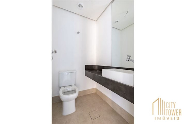 Imagem Apartamento com 1 Quarto à Venda, 79 m² em Moema - São Paulo