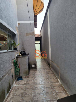 Imagem Sobrado com 3 Quartos à Venda, 132 m² em Vila Curuçá - Santo André Imagem Sobrado com 3 Quartos à Venda, 132 m² em Vila Curuçá - Santo André