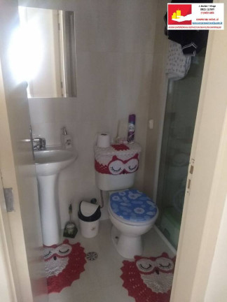 Imagem Apartamento com 2 Quartos à Venda, 52 m² em Cursino - São Paulo Imagem Apartamento com 2 Quartos à Venda, 52 m² em Cursino - São Paulo