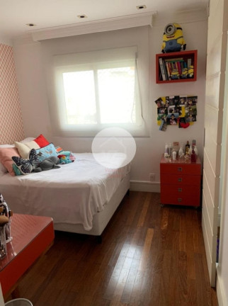 Imagem Apartamento com 3 Quartos para Alugar, 261 m² em Vila Andrade - São Paulo Imagem Apartamento com 3 Quartos para Alugar, 261 m² em Vila Andrade - São Paulo