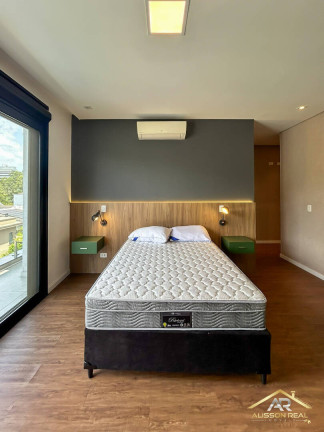 Imagem Casa de Condomínio com 4 Quartos à Venda, 350 m² em Tamboré - Santana De Parnaíba Imagem Casa de Condomínio com 4 Quartos à Venda, 350 m² em Tamboré - Santana De Parnaíba