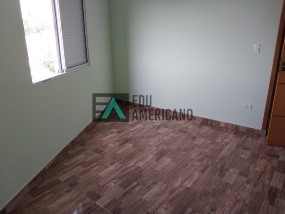 Imagem Apartamento com 2 Quartos à Venda, 63 m² em Alvinópolis - Atibaia