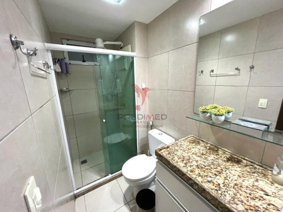 Foto do imóvel Apartamento com 1 Quarto à Venda, 42 m² em Manaira - João Pessoa