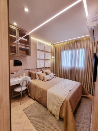Imagem Apartamento com 2 Quartos à Venda, 45 m² em Jacarepagua - Rio De Janeiro