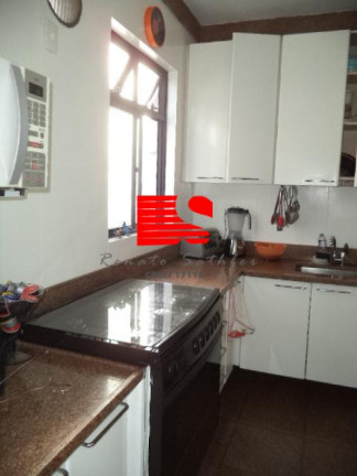 Imagem Apartamento com 4 Quartos à Venda, 125 m² em Cruzeiro - Belo Horizonte Imagem Apartamento com 4 Quartos à Venda, 125 m² em Cruzeiro - Belo Horizonte