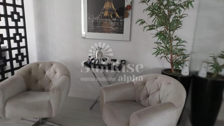 Imagem Apartamento com 3 Quartos à Venda, 94 m² em Alphaville - Santana De Parnaíba Imagem Apartamento com 3 Quartos à Venda, 94 m² em Alphaville - Santana De Parnaíba