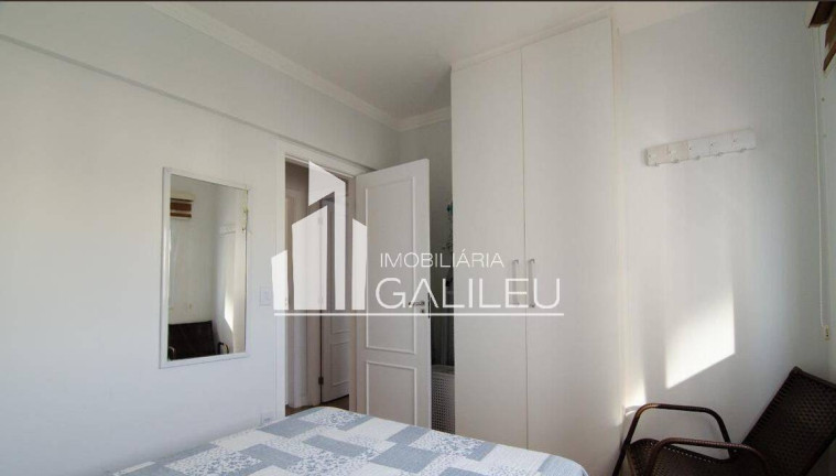 Imagem Apartamento com 2 Quartos à Venda, 65 m² em Mansões Santo Antônio - Campinas