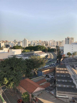 Imagem Apartamento com 3 Quartos à Venda, 80 m² em Fundação - São Caetano Do Sul Imagem Apartamento com 3 Quartos à Venda, 80 m² em Fundação - São Caetano Do Sul