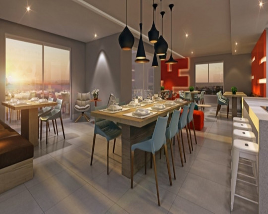 Imagem Apartamento com 2 Quartos à Venda, 60 m² em Marechal Rondon - Canoas Imagem Apartamento com 2 Quartos à Venda, 60 m² em Marechal Rondon - Canoas