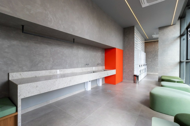 Imagem Apartamento com 2 Quartos à Venda, 69 m² em Santo Amaro - São Paulo Imagem Apartamento com 2 Quartos à Venda, 69 m² em Santo Amaro - São Paulo