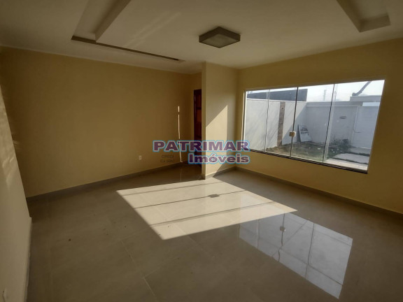 Imagem Casa com 3 Quartos à Venda, 240 m² em Itaipuaçu - Maricá