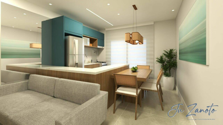 Imagem Apartamento com 2 Quartos à Venda, 120 m² em Caiobá - Matinhos
