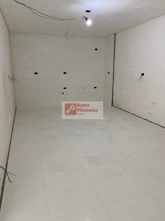 Imagem Apartamento com 2 Quartos à Venda, 60 m² em Vila América - Santo André Imagem Apartamento com 2 Quartos à Venda, 60 m² em Vila América - Santo André