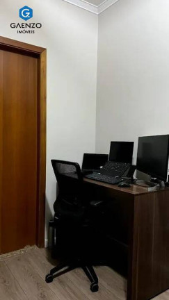 Imagem Casa com 3 Quartos à Venda, 92 m² em Vila Osasco - Osasco
