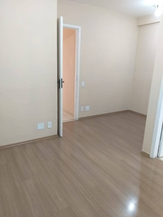 Imagem Apartamento com 2 Quartos para Alugar, 64 m² em Vila Guarani (z Sul) - São Paulo