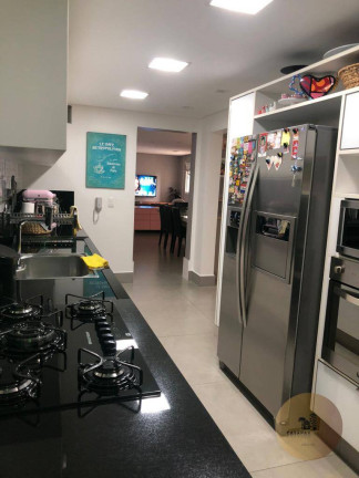 Imagem Apartamento com 3 Quartos à Venda, 177 m² em Campestre - Santo André Imagem Apartamento com 3 Quartos à Venda, 177 m² em Campestre - Santo André