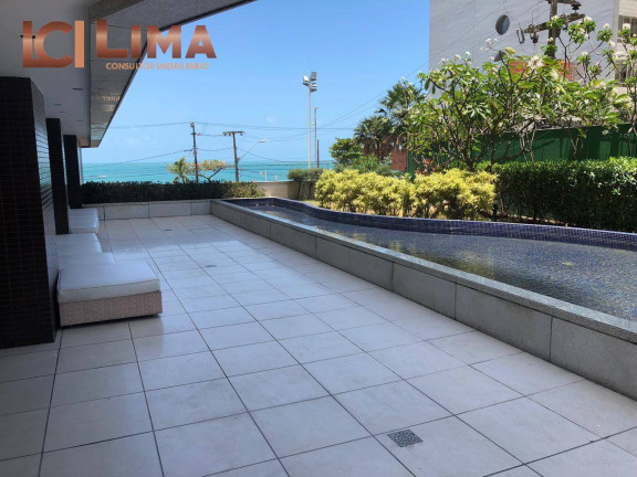 Imagem Apartamento com 4 Quartos à Venda, 543 m² em Meireles - Fortaleza Imagem Apartamento com 4 Quartos à Venda, 543 m² em Meireles - Fortaleza