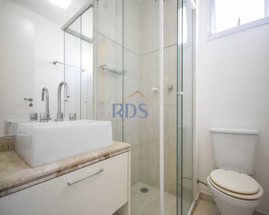 Imagem Apartamento com 2 Quartos à Venda, 68 m² em Vila Andrade - São Paulo