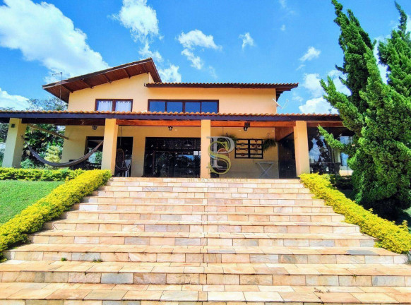 Imagem Chácara com 3 Quartos à Venda, 350 m² em Náutico - Piracaia Imagem Chácara com 3 Quartos à Venda, 350 m² em Náutico - Piracaia
