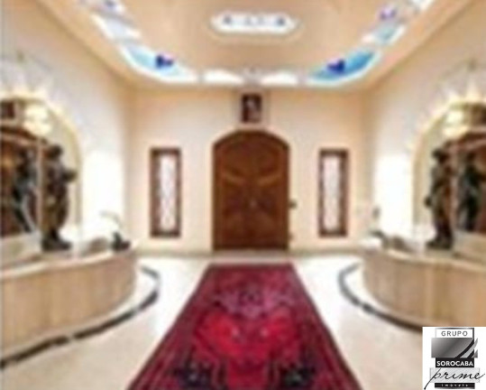 Imagem Casa com 6 Quartos à Venda, 1.300 m² em Parque Reserva Fazenda Imperial - Sorocaba