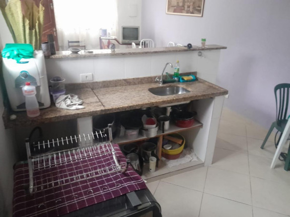 Imagem Casa com 2 Quartos à Venda, 125 m² em Tupy - Itanhaém Imagem Casa com 2 Quartos à Venda, 125 m² em Tupy - Itanhaém