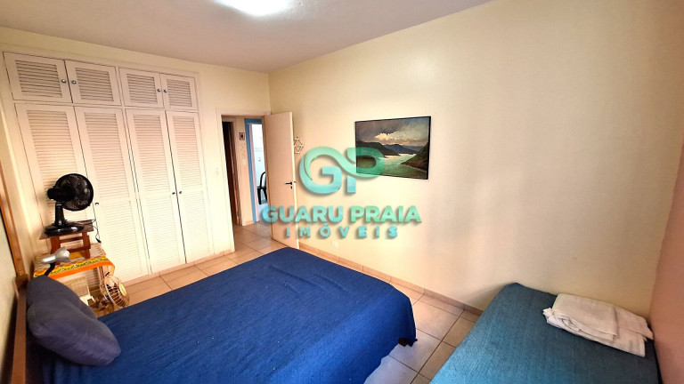 Imagem Apartamento com 3 Quartos à Venda, 110 m² em Enseada - Guarujá