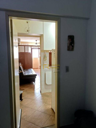 Imagem Kitnet com 1 Quarto à Venda, 32 m² em Mirim - Praia Grande Imagem Kitnet com 1 Quarto à Venda, 32 m² em Mirim - Praia Grande
