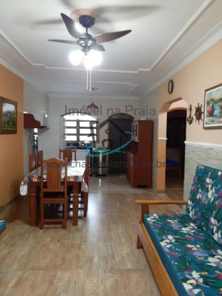 Apartamento com 2 Quartos à Venda, 75 m² em Praia Da Maranduba - Ubatuba