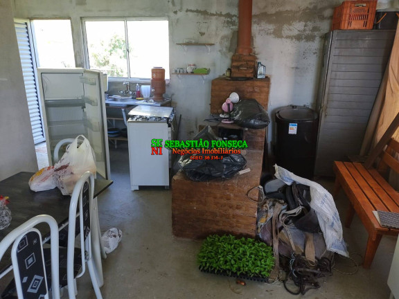 Imagem Casa com 2 Quartos à Venda, 450 m² em Sob Consulta - Virgínia Imagem Casa com 2 Quartos à Venda, 450 m² em Sob Consulta - Virgínia