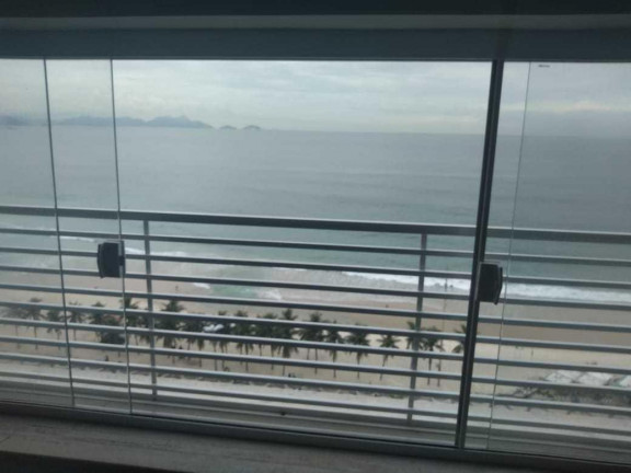 Apartamento com 1 Quarto à Venda, 50 m² em Copacabana - Rio De Janeiro