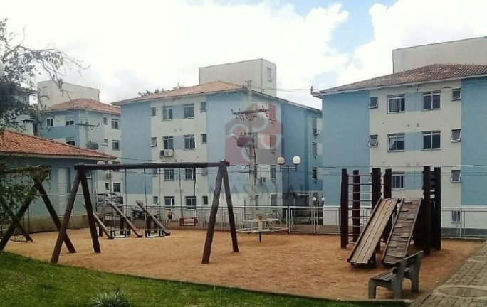 Imagem Apartamento com 2 Quartos à Venda, 45 m² em Lomba Do Pinheiro - Porto Alegre Imagem Apartamento com 2 Quartos à Venda, 45 m² em Lomba Do Pinheiro - Porto Alegre