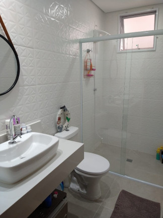 Imagem Sobrado com 2 Quartos à Venda, 67 m² em Jardim Vale Verde - Jundiaí