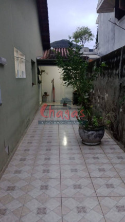 Imagem Casa com 4 Quartos para Alugar, 161 m² em Martim De Sá - Caraguatatuba