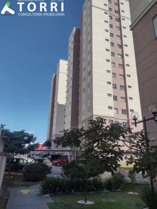 Imagem Apartamento com 2 Quartos à Venda, 53 m² em Vila Progresso - Sorocaba Imagem Apartamento com 2 Quartos à Venda, 53 m² em Vila Progresso - Sorocaba