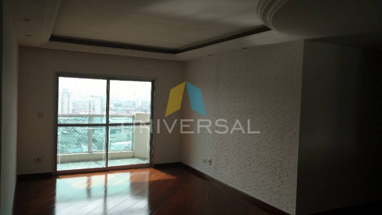 Imagem Apartamento com 3 Quartos à Venda, 100 m² em Chácara Califórnia - São Paulo Imagem Apartamento com 3 Quartos à Venda, 100 m² em Chácara Califórnia - São Paulo