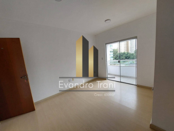 Imagem Apartamento com 3 Quartos à Venda, 93 m² em Parque Residencial Aquarius - São José Dos Campos