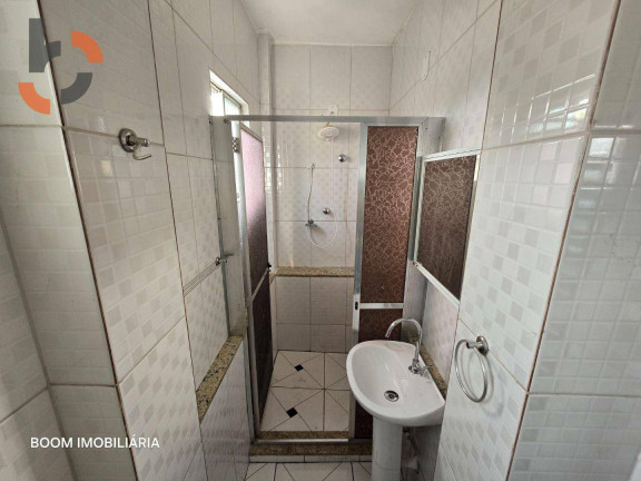 Imagem Apartamento com 1 Quarto para Alugar, 50 m² em Santo Elias - Mesquita