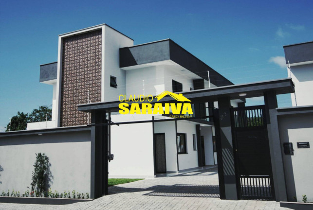 Imagem Casa de Condomínio com 2 Quartos à Venda, 99 m² em Capricórnio Ii - Caraguatatuba Imagem Casa de Condomínio com 2 Quartos à Venda, 99 m² em Capricórnio Ii - Caraguatatuba
