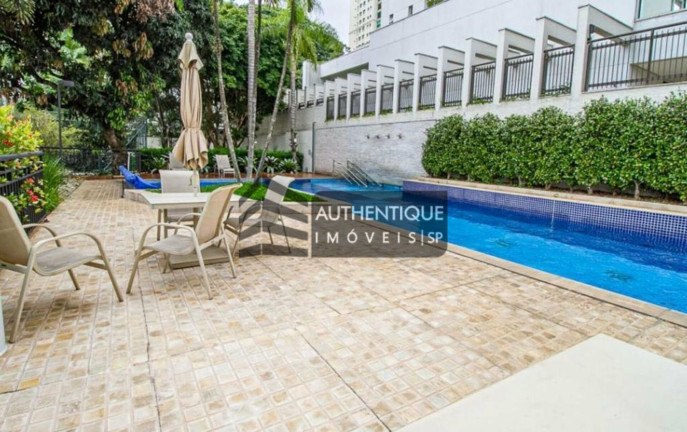 Imagem Apartamento com 3 Quartos à Venda, 290 m² em Campo Belo - São Paulo Imagem Apartamento com 3 Quartos à Venda, 290 m² em Campo Belo - São Paulo