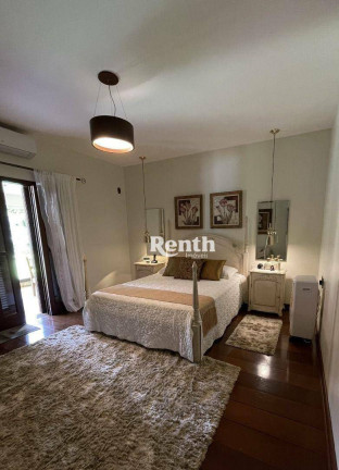 Imagem Casa com 4 Quartos à Venda, 450 m² em Jardim Floridiana - Rio Claro Imagem Casa com 4 Quartos à Venda, 450 m² em Jardim Floridiana - Rio Claro
