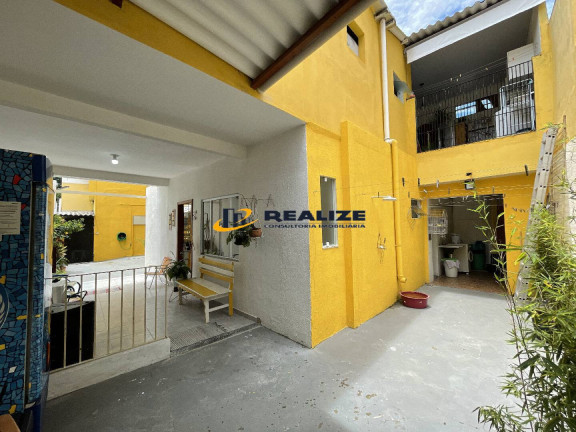 Imagem Casa com 4 Quartos à Venda, 275 m² em Parque Rosário - Campos Dos Goytacazes Imagem Casa com 4 Quartos à Venda, 275 m² em Parque Rosário - Campos Dos Goytacazes
