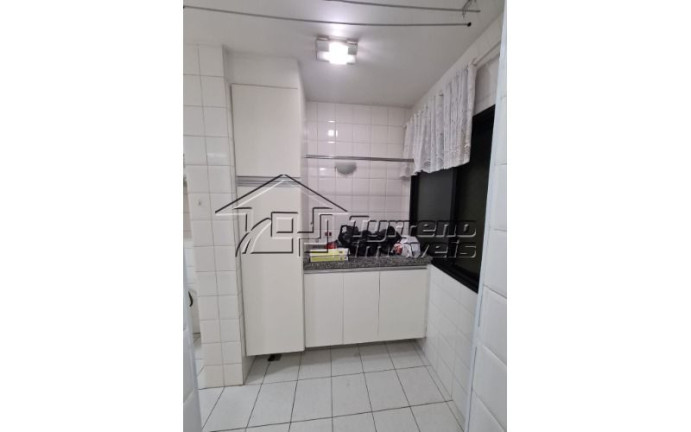 Imagem Apartamento com 3 Quartos à Venda, 110 m² em Jardim Esplanada - São José Dos Campos Imagem Apartamento com 3 Quartos à Venda, 110 m² em Jardim Esplanada - São José Dos Campos