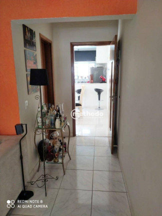 Imagem Casa com 3 Quartos à Venda, 119 m² em Parque Jambeiro - Campinas Imagem Casa com 3 Quartos à Venda, 119 m² em Parque Jambeiro - Campinas