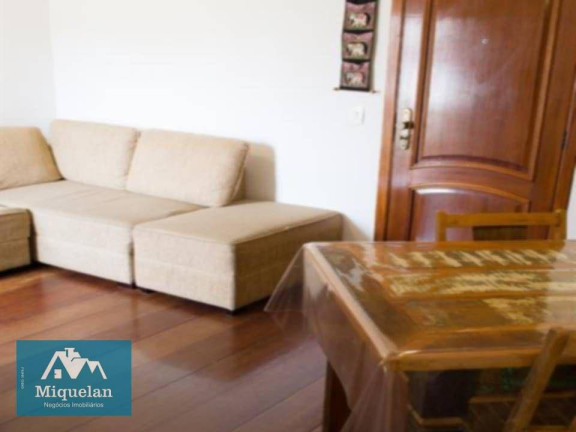 Imagem Apartamento com 2 Quartos à Venda, 55 m² em Santa Teresinha - São Paulo Imagem Apartamento com 2 Quartos à Venda, 55 m² em Santa Teresinha - São Paulo