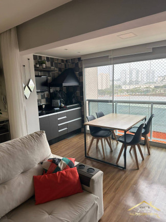 Imagem Apartamento com 3 Quartos à Venda, 110 m² em Centro - Osasco Imagem Apartamento com 3 Quartos à Venda, 110 m² em Centro - Osasco