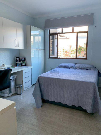 Imagem Apartamento com 3 Quartos à Venda, 200 m² em Jardim Normandia - Volta Redonda