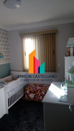 Imagem Apartamento com 2 Quartos à Venda, 56 m² em Vila Nova Esperia - Jundiaí